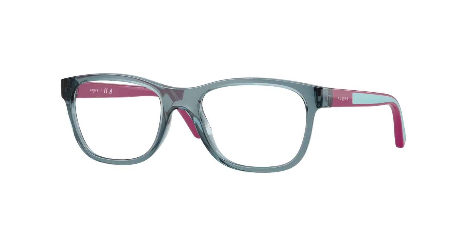 Vogue Eyewear Kids Vista 2042 Eyeglasses - view 3